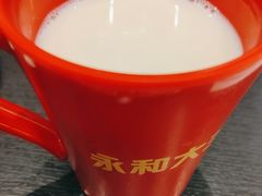-永和大王(浦东南路店)
