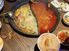 -水巷子·巴掌腰片重庆火锅(云纺店)