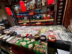 -抱德·潮汕味(敦和店原惠城鱼仔)
