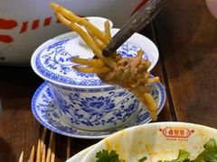 -牛签签串串香(IFS店)