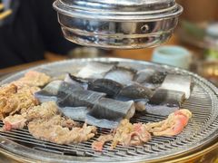 -味家烤肉烤鳗鱼牛排(西塔旗舰店)