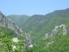 -潜口民宅博物馆