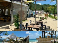 -西涌国际滨海旅游区