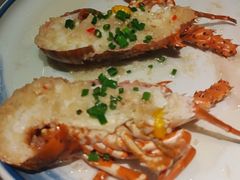 -兴仙饭店·闽味海鲜(马尾总店)