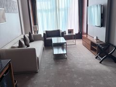 -北京希尔顿逸林酒店