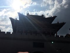 -丹噶尔古城
