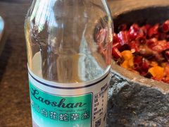 -浩运·海鲜青岛菜·海胆水饺(石老人店)