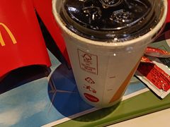 -麦当劳(曲阳店)