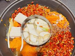 -沸炉重庆老火锅(军事博物馆店)