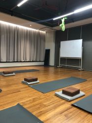 -FineYoga梵音瑜伽·普拉提