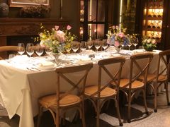 -Le Bistrot de Racine