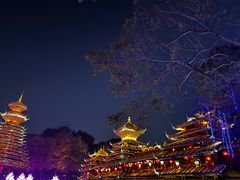 -深圳锦绣中华民俗村