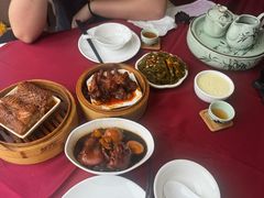 -金苑海鲜酒家(新港中路店)