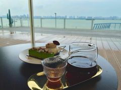 -游心咖啡(青山滨江店)
