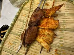 -贺兰山·西北菜(牛街总店)