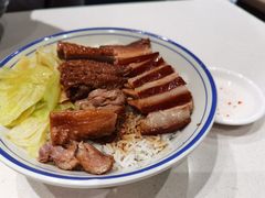 -和平馆·地道港澳茶餐厅(西门口店)
