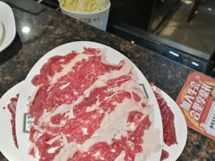 -八合里牛肉火锅(深圳海德店)
