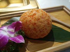 飞鱼籽墨鱼滑-花椒籽·鲜肉火锅(城阳宝龙店)