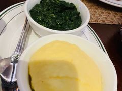 土豆泥-Wolfgang’s Steakhouse 沃夫冈牛排馆(上海白玉兰广场店)