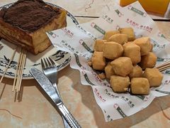 -渔记茶餐厅(渔村店)