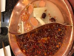 -老码头火锅(骡马市店)