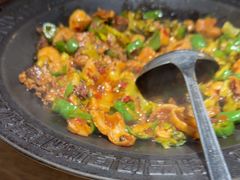 -聚鑫朋酸菜肥肠(文艺路口店)