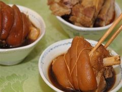 -松發肉骨茶(克拉码头店)