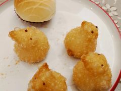 -新兴家喻酒家·羊城名宴(昌岗店)