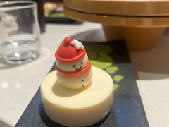 -海底捞火锅(长宁路龙之梦店)