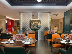 -潮福城大酒楼·潮粤菜·港式点心(阳光城店)