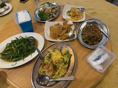-真浪大家乐海鲜餐馆