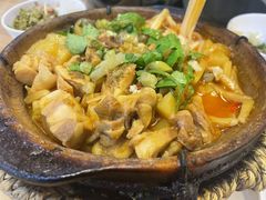 -丽丽三鲜螺蛳粉(田林路店)