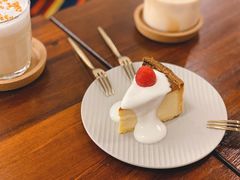 -Double cafe