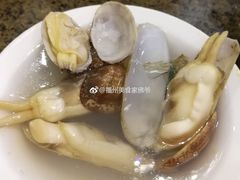 -旺达·福州菜(正大广场店)