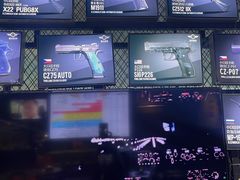 -都市枪神实弹射击俱乐部