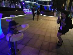 -上海港国际客运中心