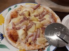 -萨莉亚意式餐厅(玉泉路物美店)