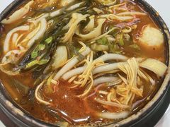 -45°李小姐土豆粉(世纪港湾店)