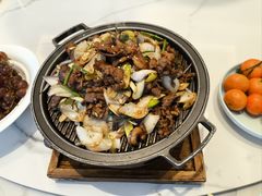 -玉林烤鸭店(定福庄店)