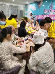-纵享怡月月子中心(西稍门店)
