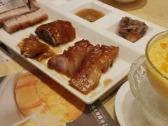 -味莊茶餐厅·自家點心(万象城店)