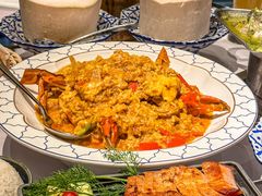 -BetterThai 泰加(苏州中心店)