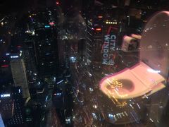 -广州四季酒店·佰鲜汇·现代法餐