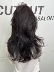-CUT CUT Hair Salon