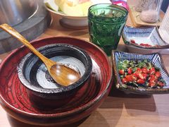 -咕嘟草帽鱼·牛奶一样的鲜鱼汤(包河万达广场创始店)