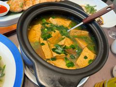 -香山湖家家宴(中山陵店)