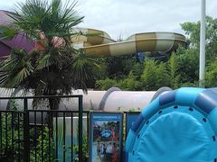 -上海玛雅海滩水公园