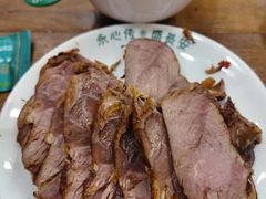 -老刘家永盛斋·传统泡馍(东关南街店)