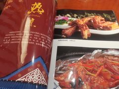 -龙凤瓦罐煨汤馆(清江东路店)