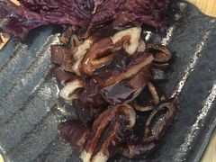 -旅马餐厅(茅家埠店)